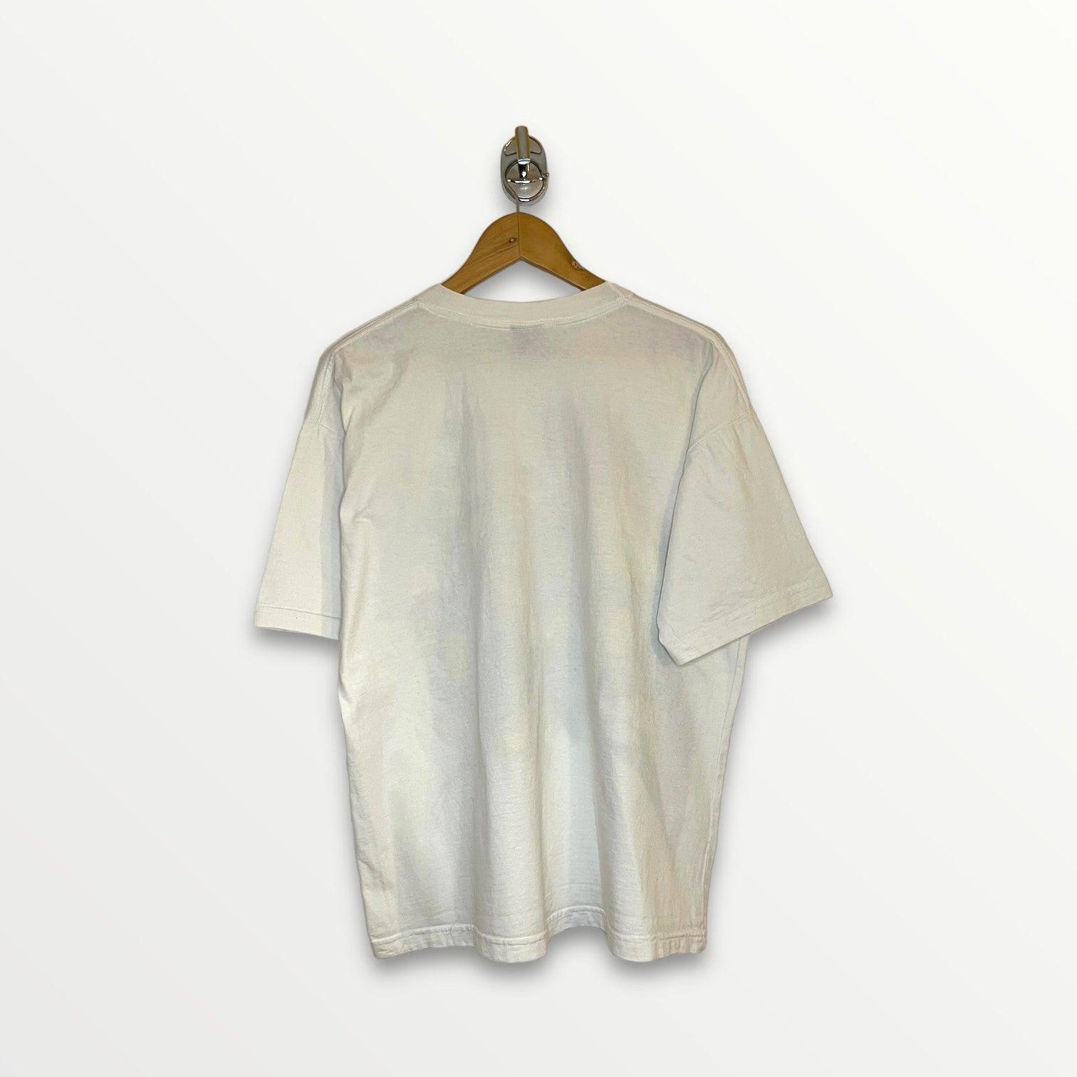 90s T-Shirt Grafica Vintage [XL]