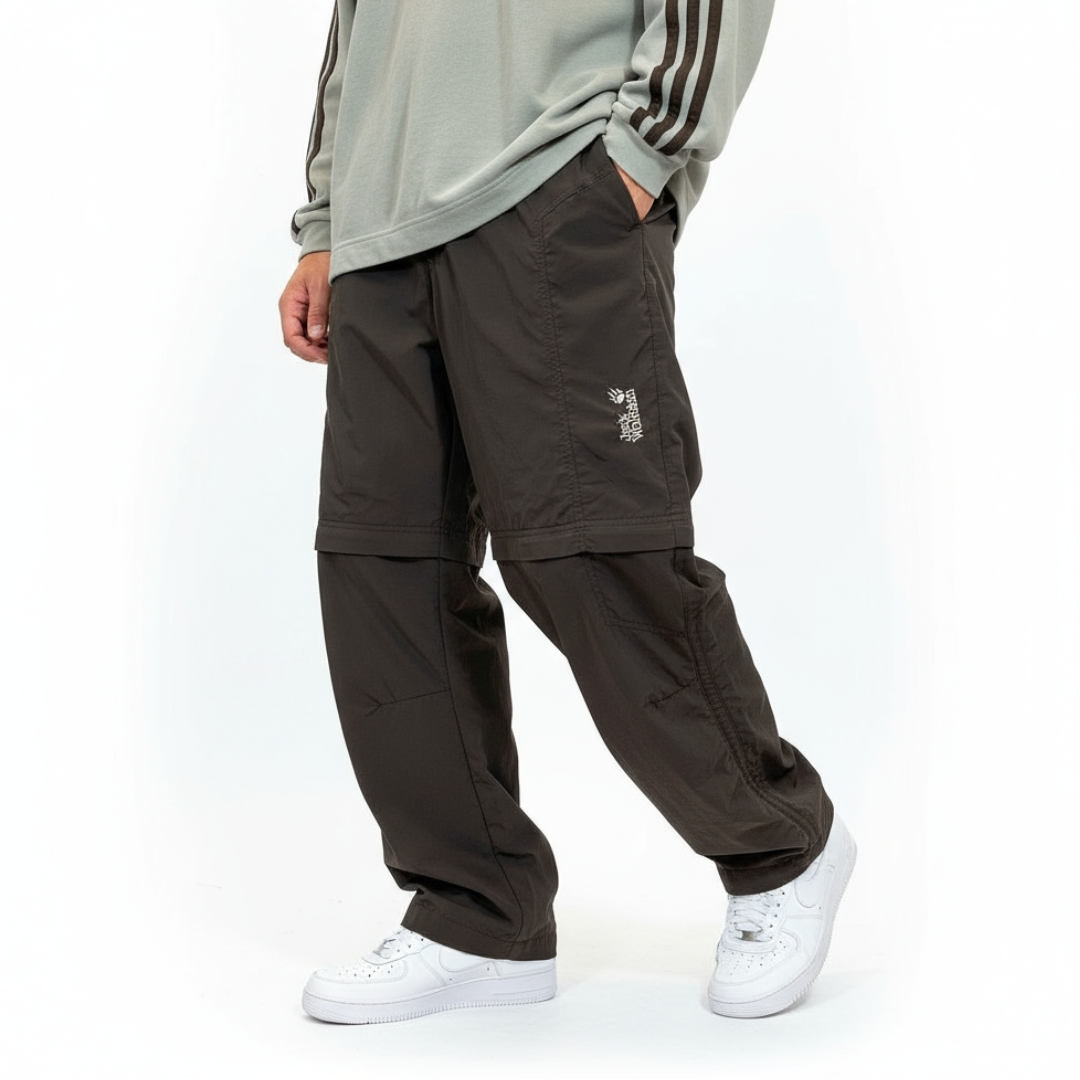 Pantaloni Jack Wolfskin Vintage [48 IT]