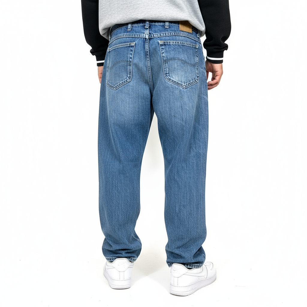Jeans Lee Vintage [52 IT]