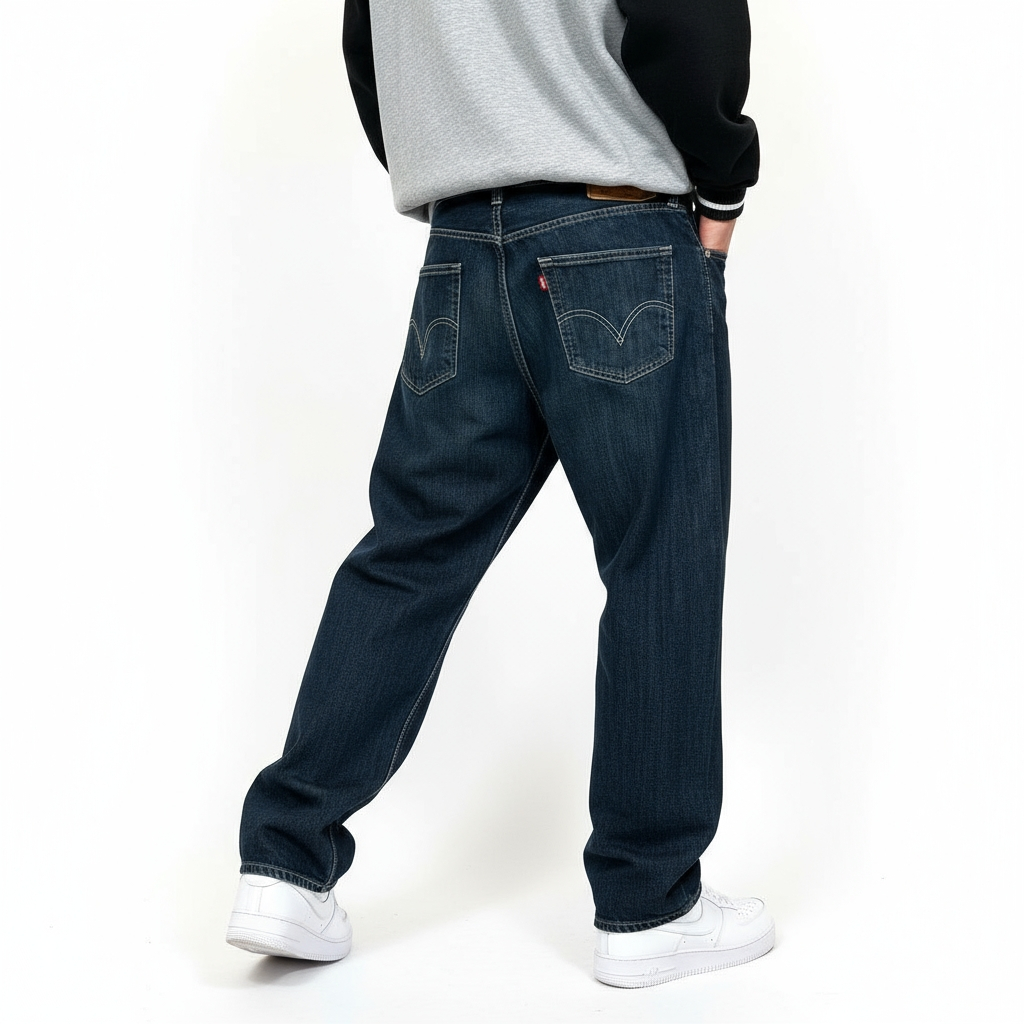 Jeans Levis 501 Vintage [50 IT]