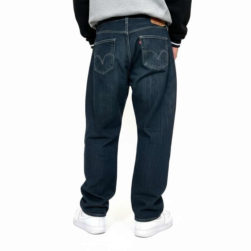 Jeans Levis 501 Vintage [50 IT]