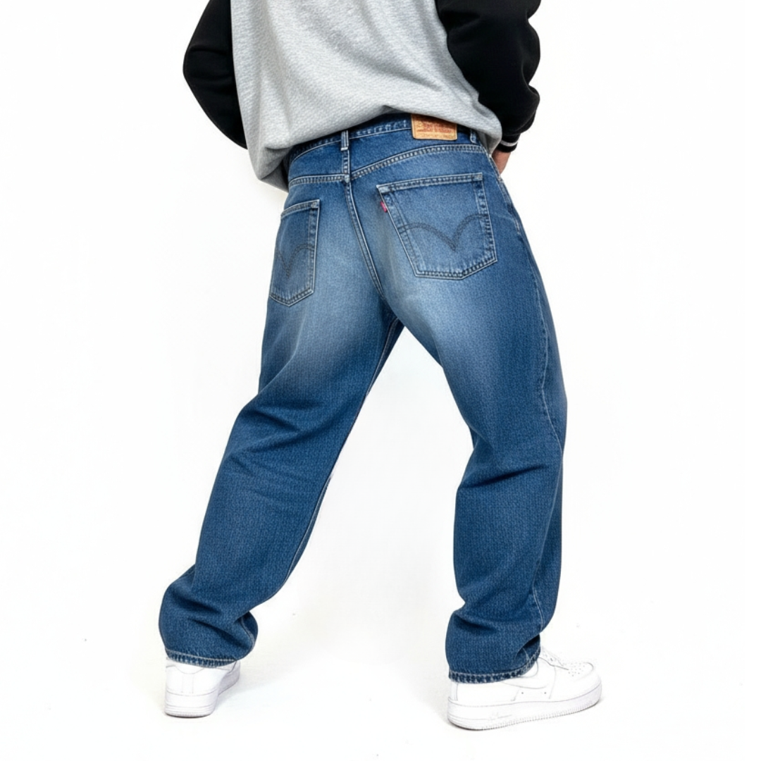 Jeans Levis 581 Vintage [50 IT]