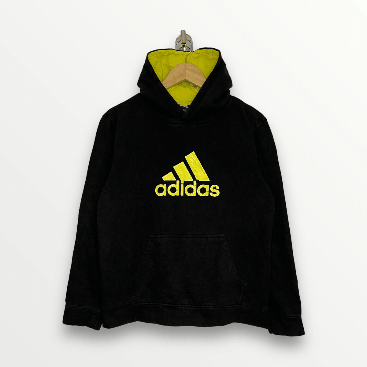 Felpa Adidas Vintage S
