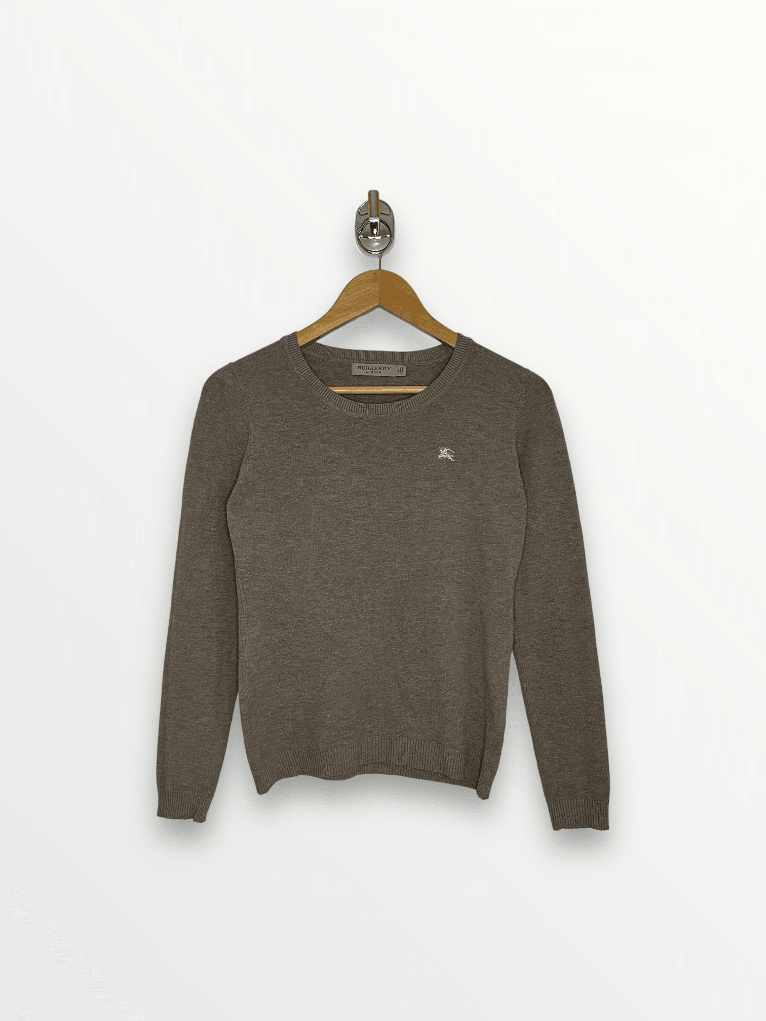 Maglioncino Burberry Vintage [XS]