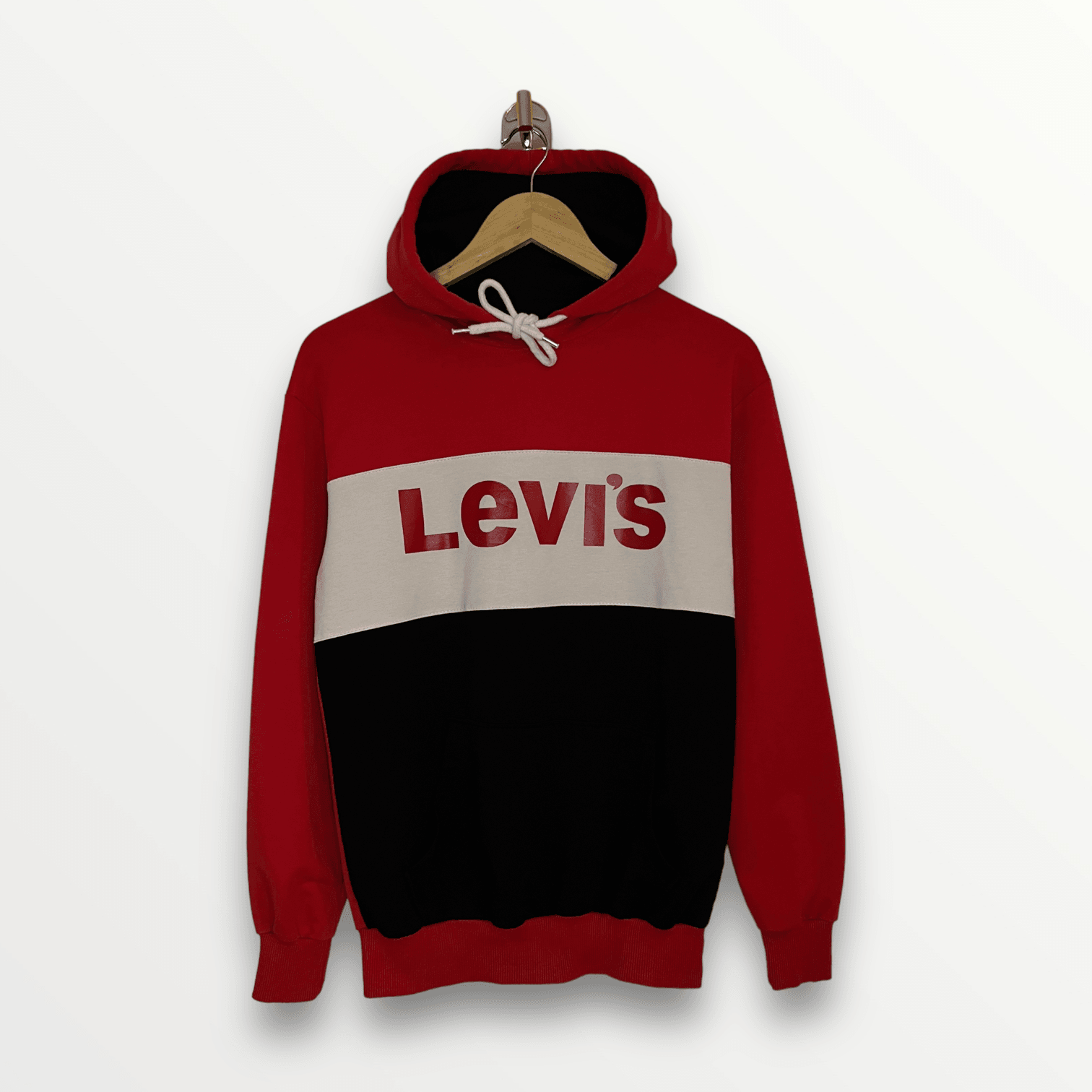 Felpa Levis Vintage [S]
