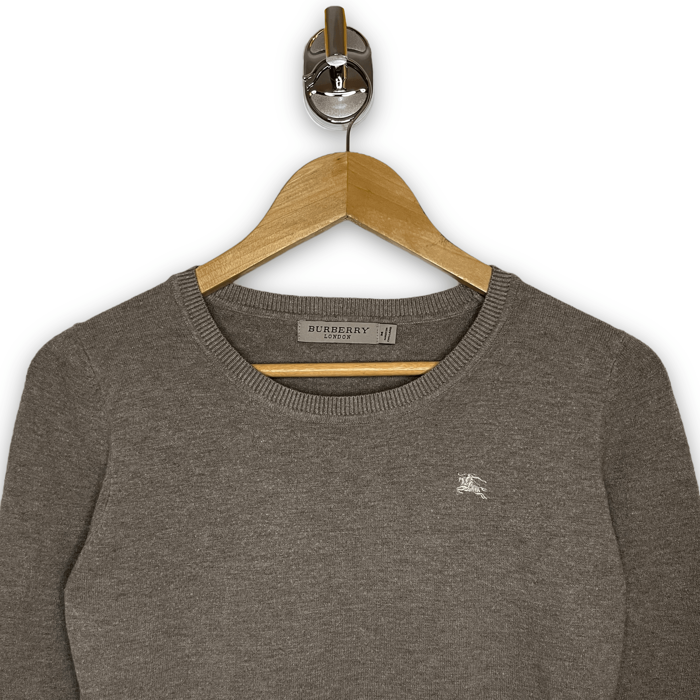 Maglioncino Burberry Vintage [XS]