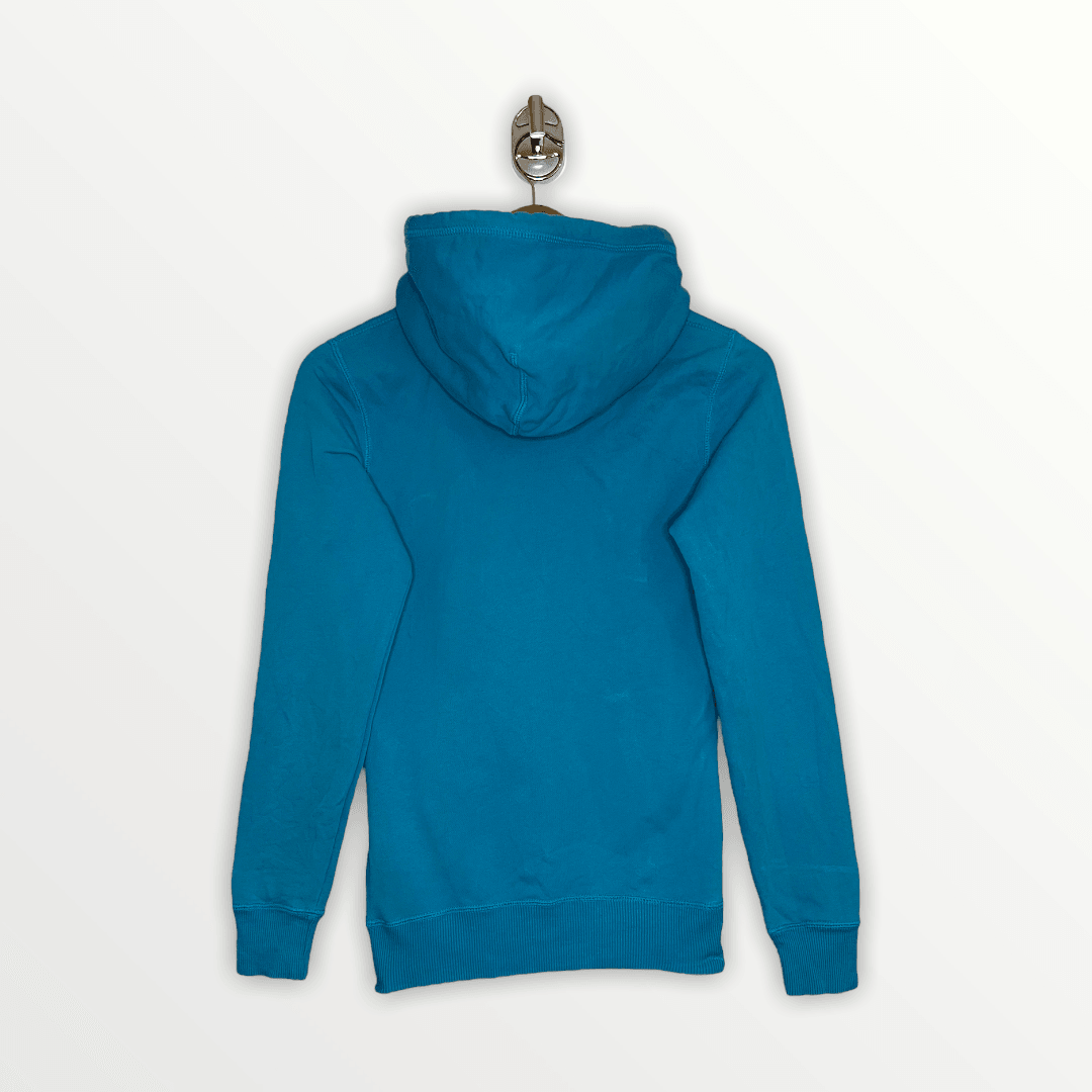 [RARA] Felpa Nike Spellout Vintage [XXS]