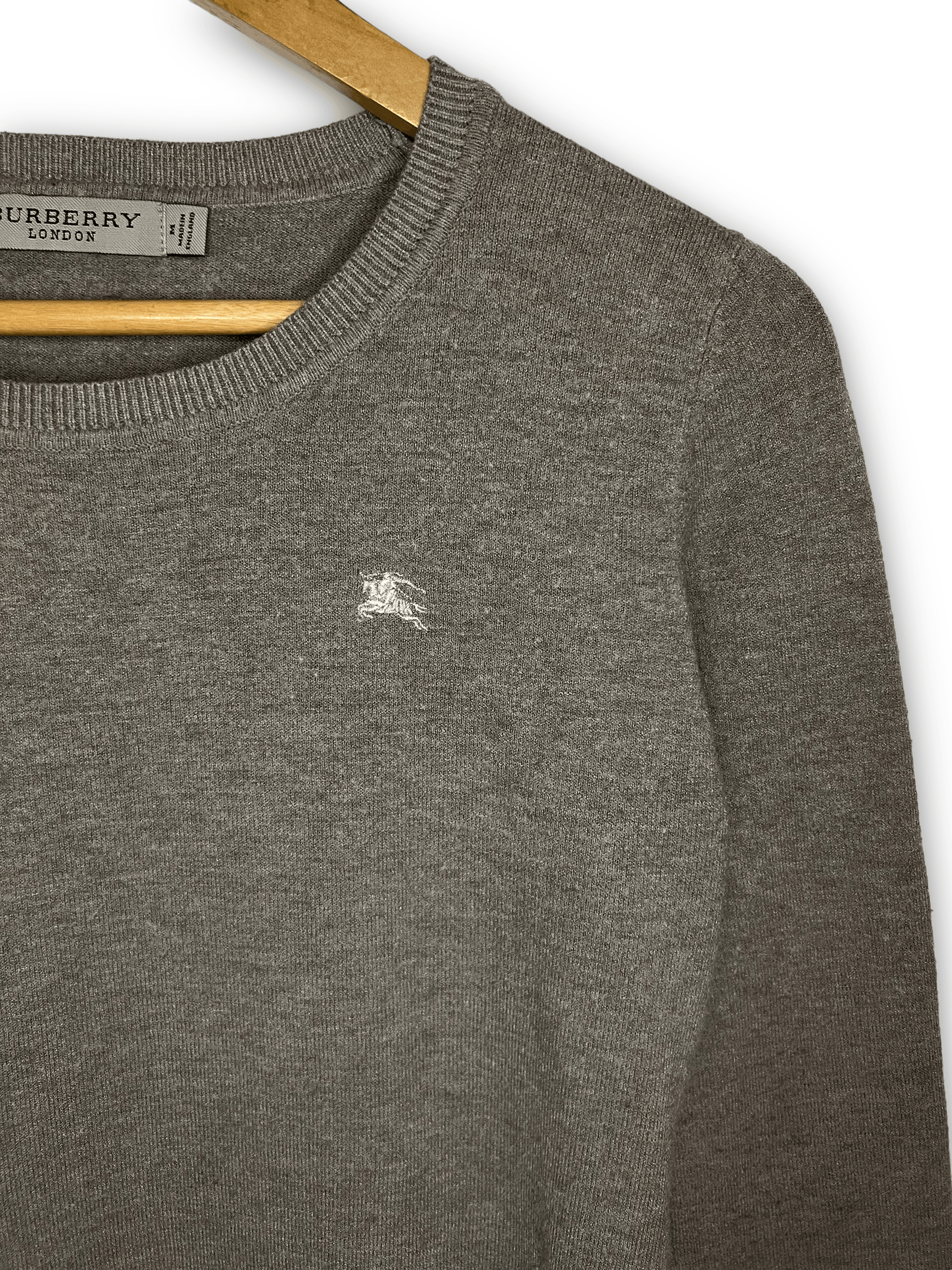 Maglioncino Burberry Vintage [XS]