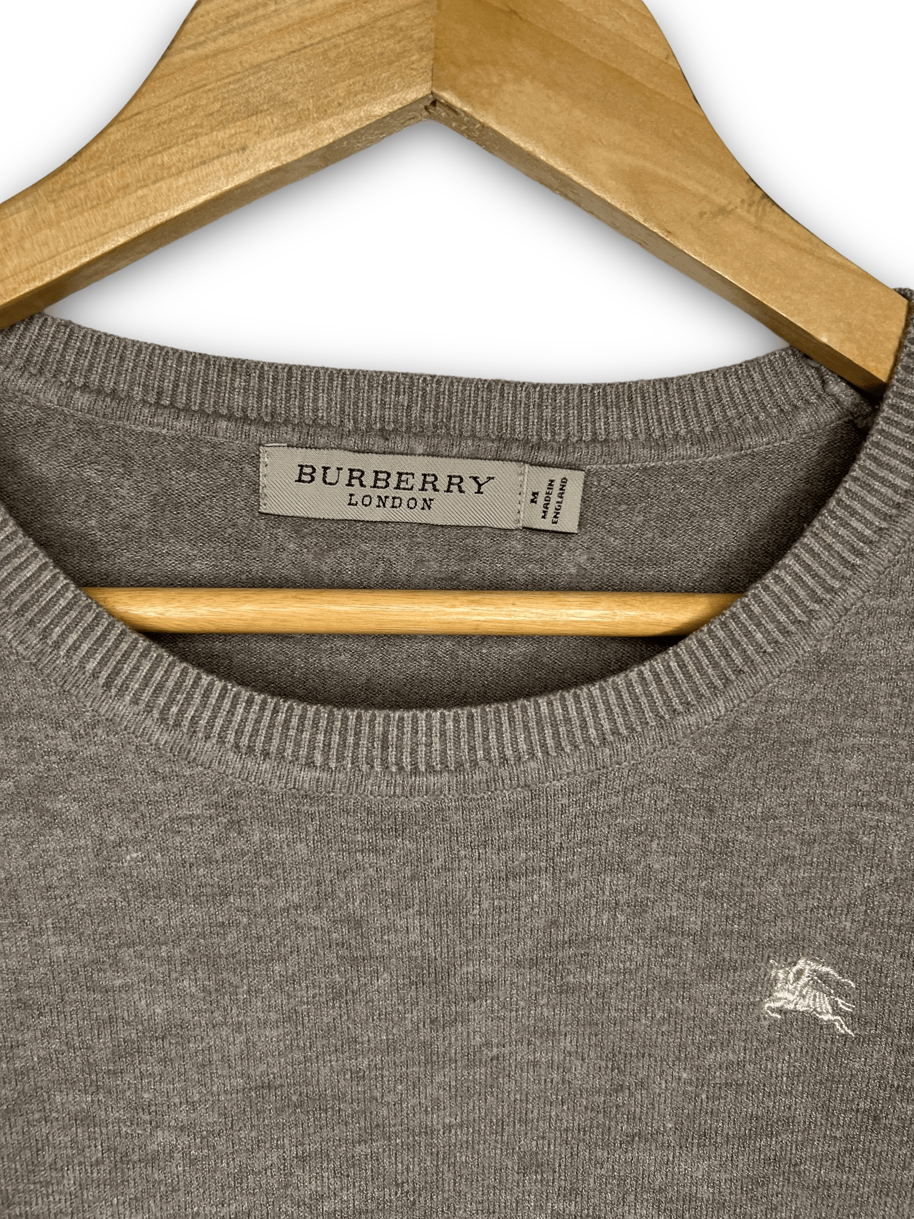 Maglioncino Burberry Vintage [XS]