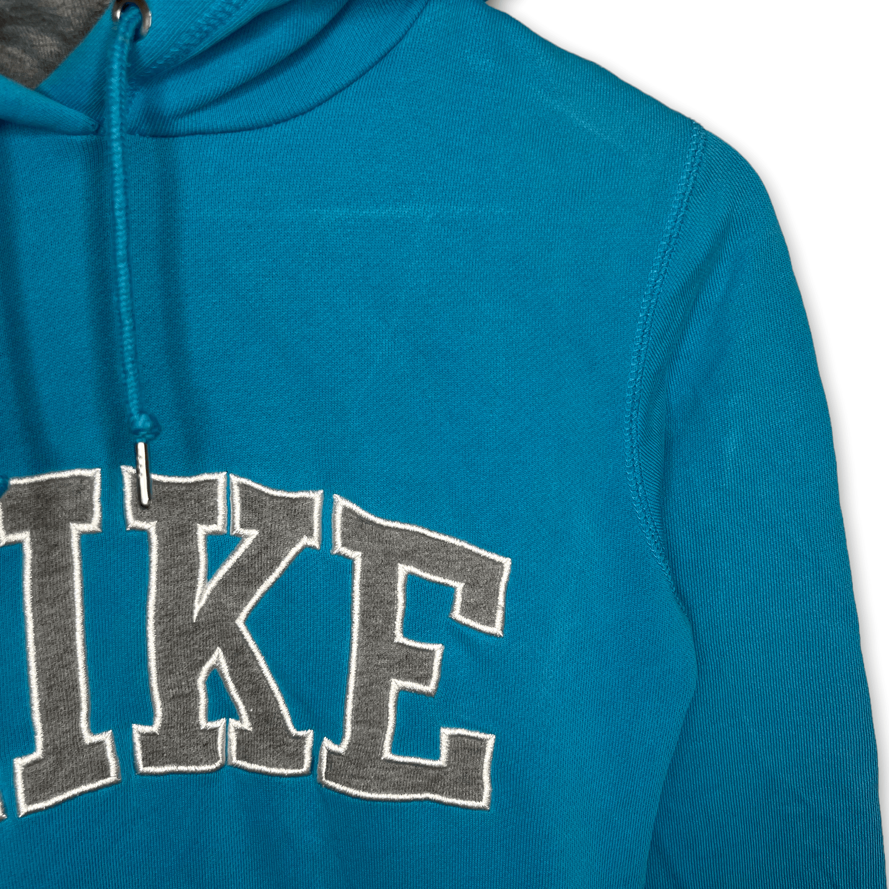 [RARA] Felpa Nike Spellout Vintage [XXS]
