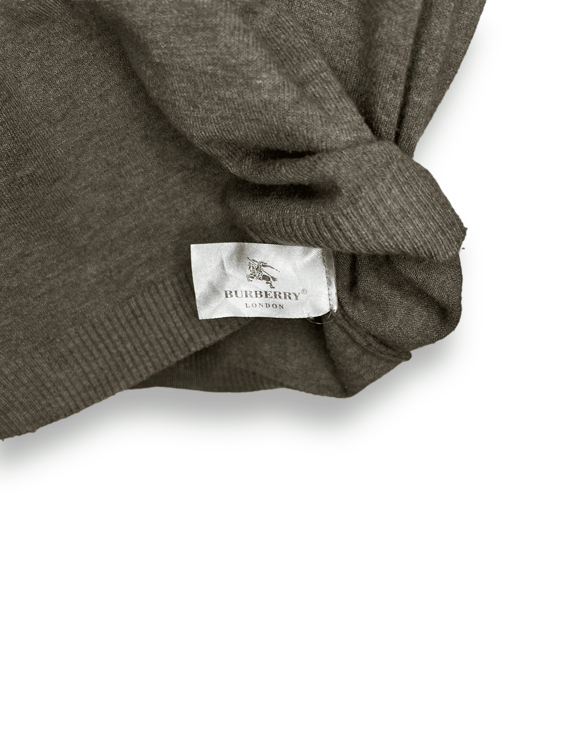 Maglioncino Burberry Vintage [XS]