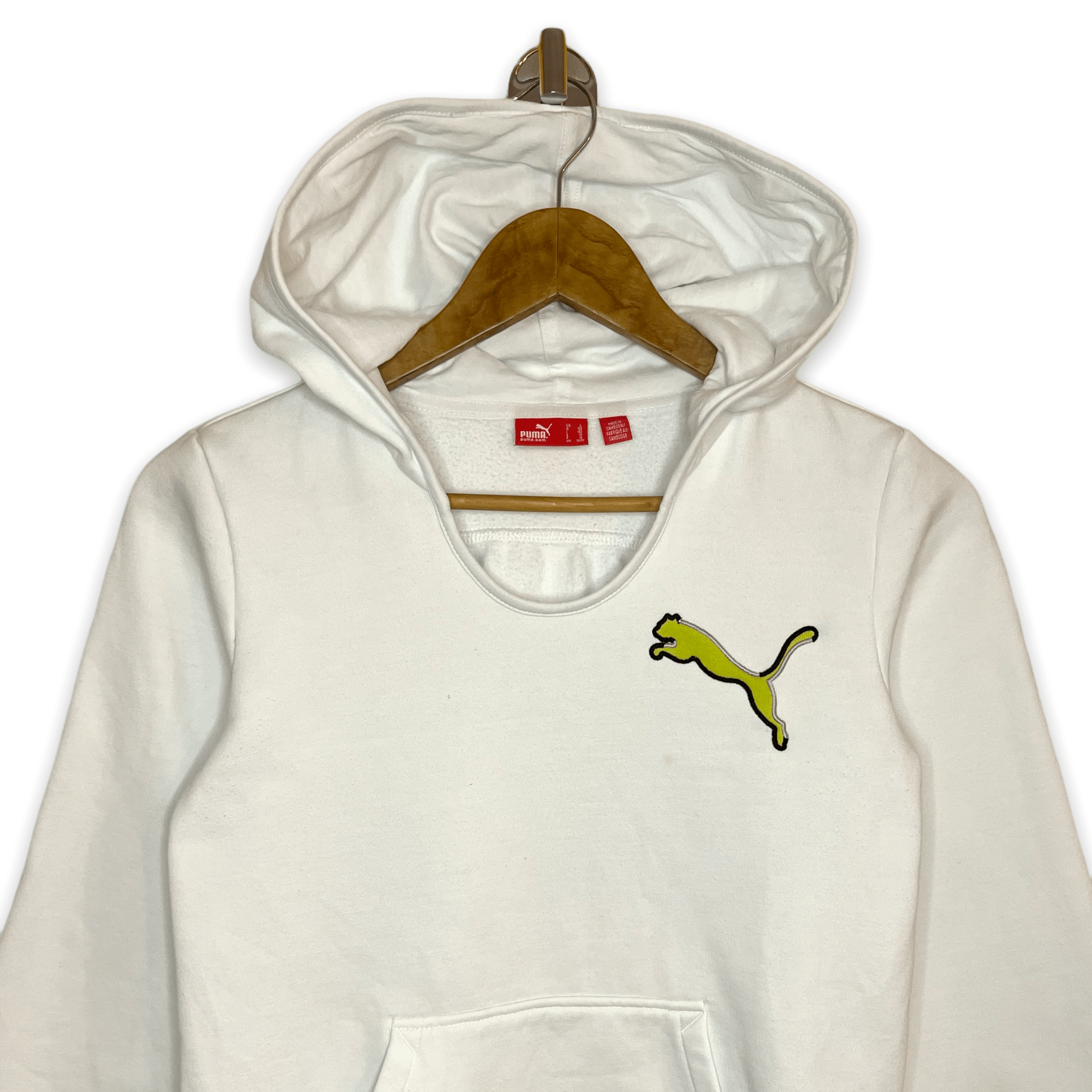Felpe puma vintage new arrivals
