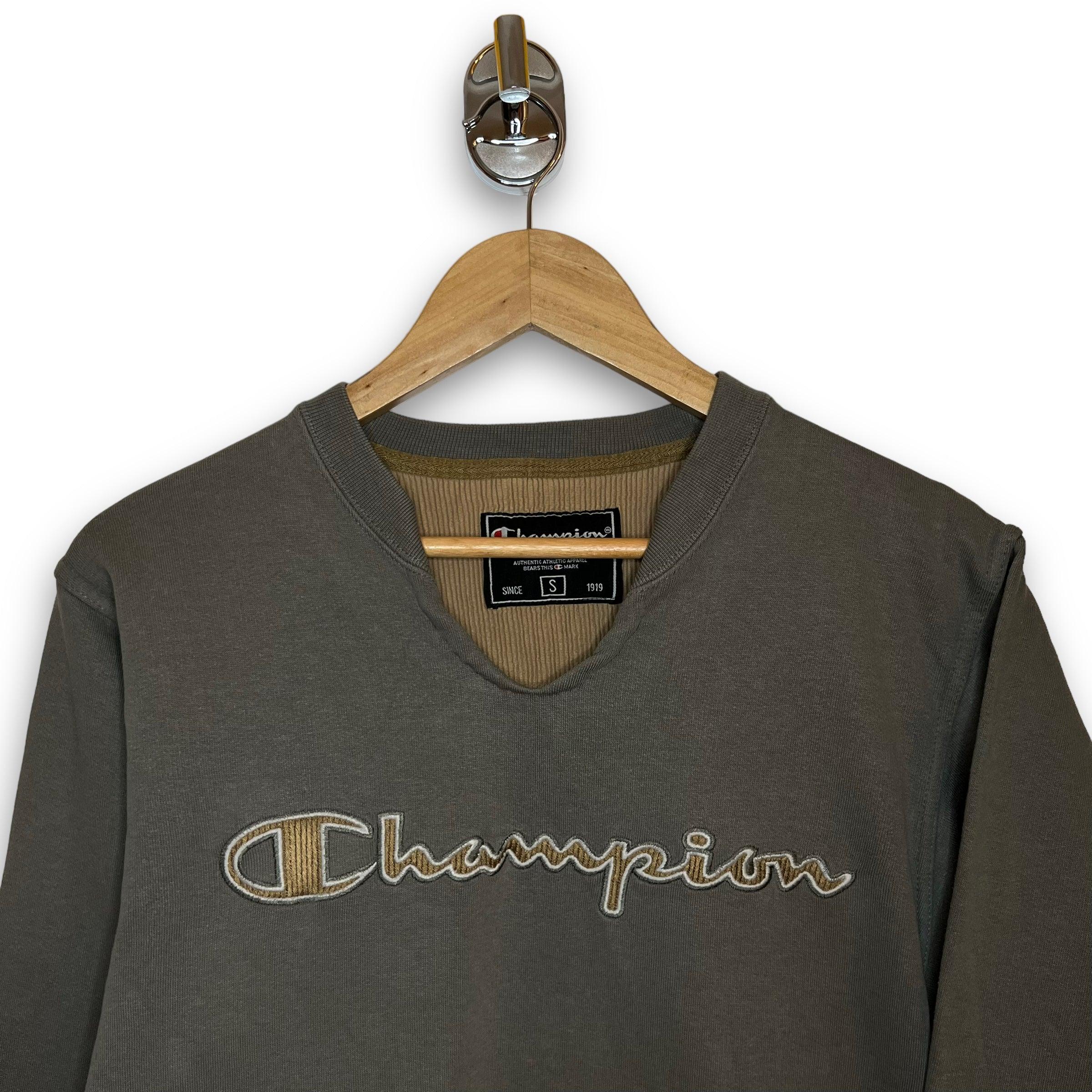 90s Felpa Champion Vintage [S]