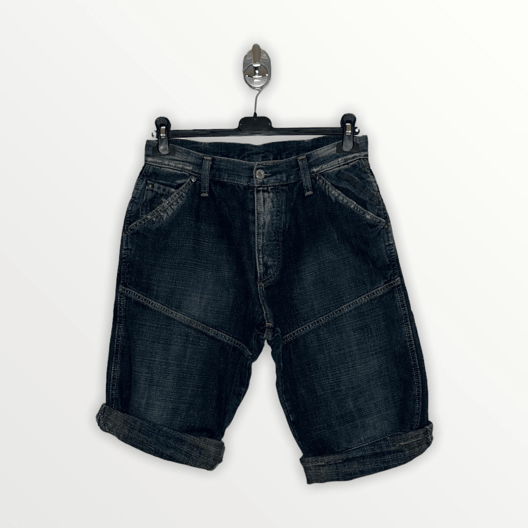 Shorts Hip Hop Vintage [44 IT]