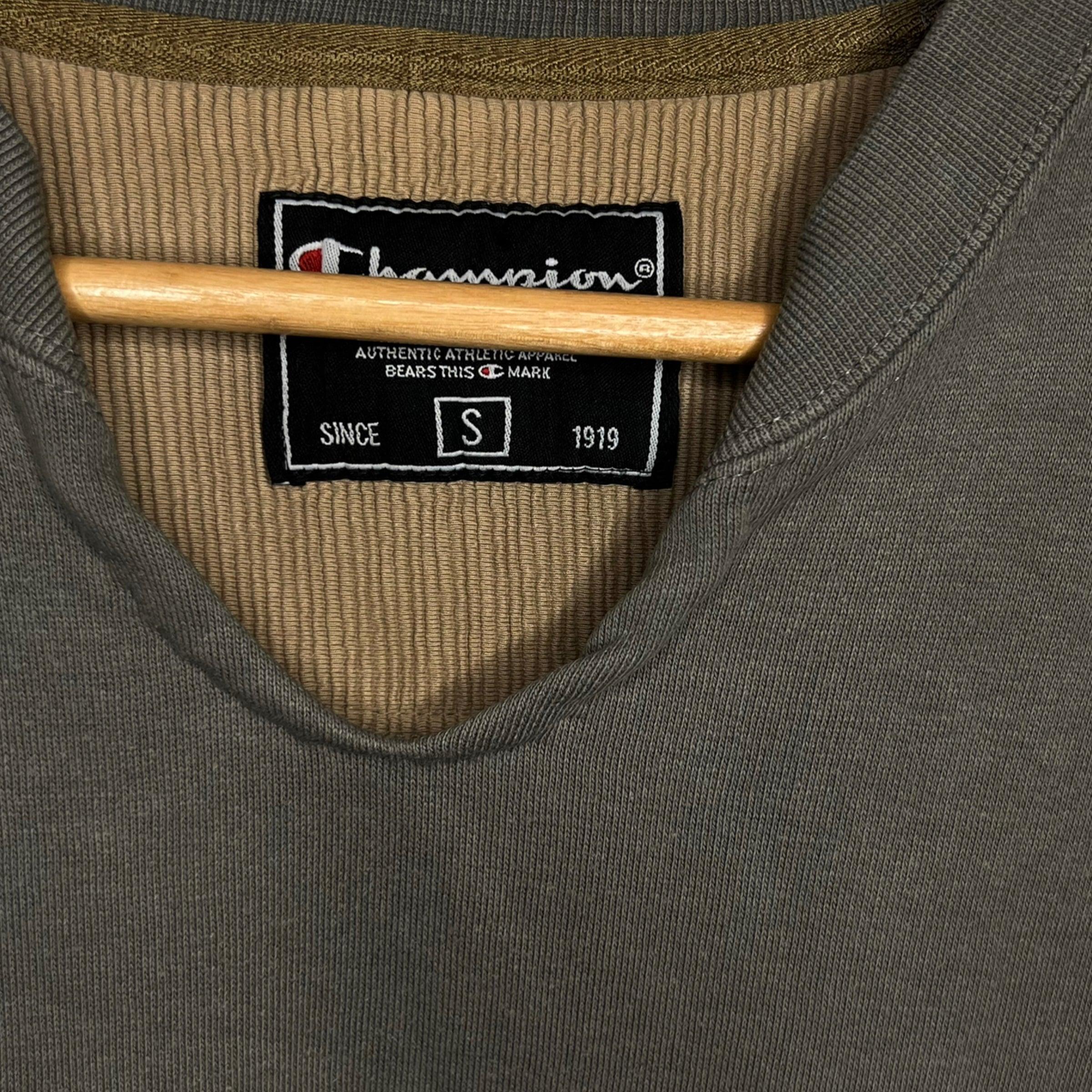 90s Felpa Champion Vintage [S]