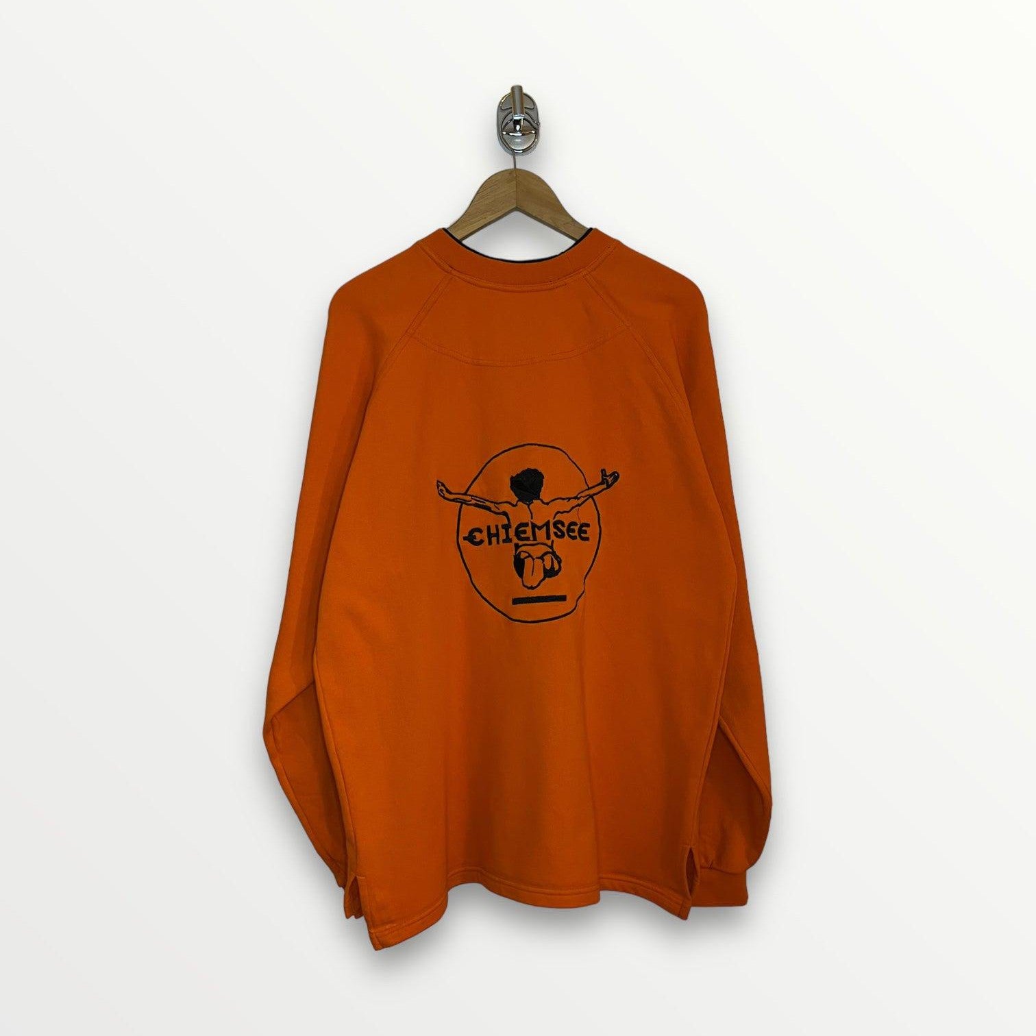 Felpa Chiemsee Vintage [XL]