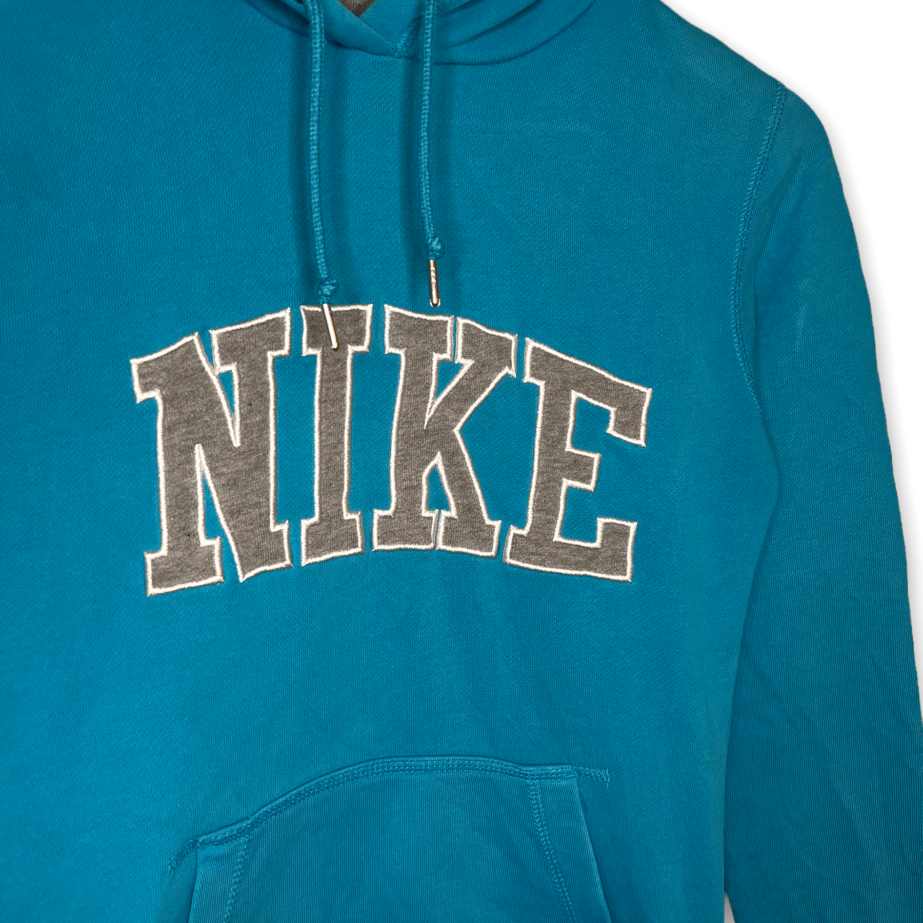 [RARA] Felpa Nike Spellout Vintage [XXS]