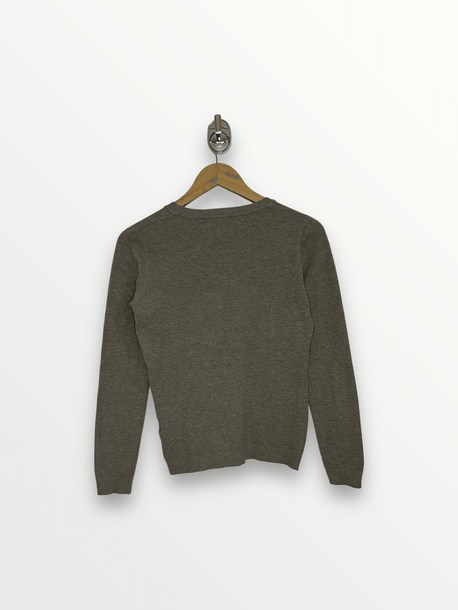 Maglioncino Burberry Vintage [XS]