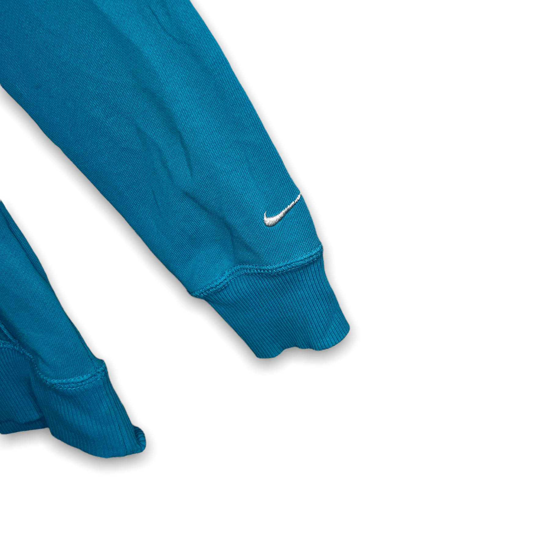 [RARA] Felpa Nike Spellout Vintage [XXS]