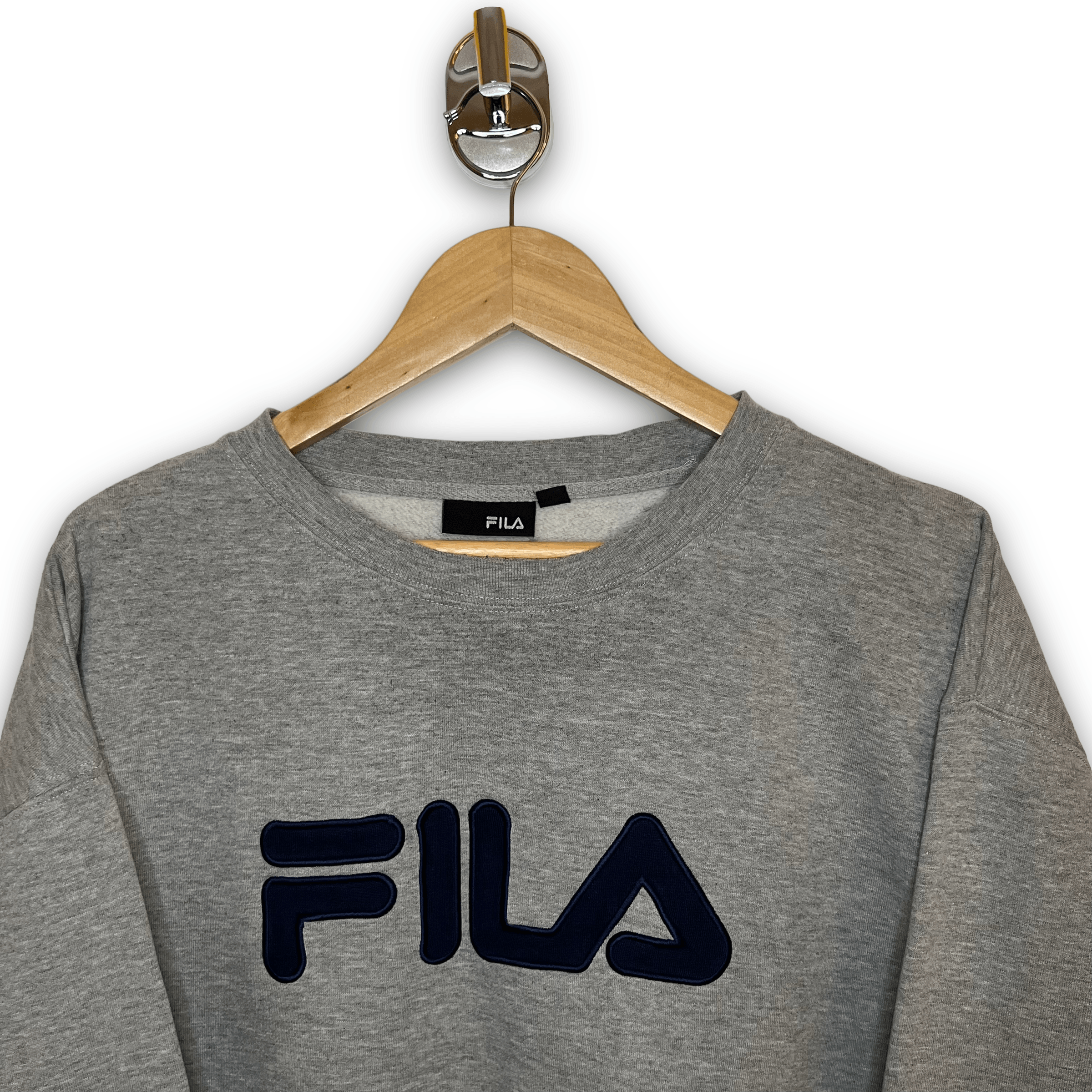 Felpe fila vintage sales