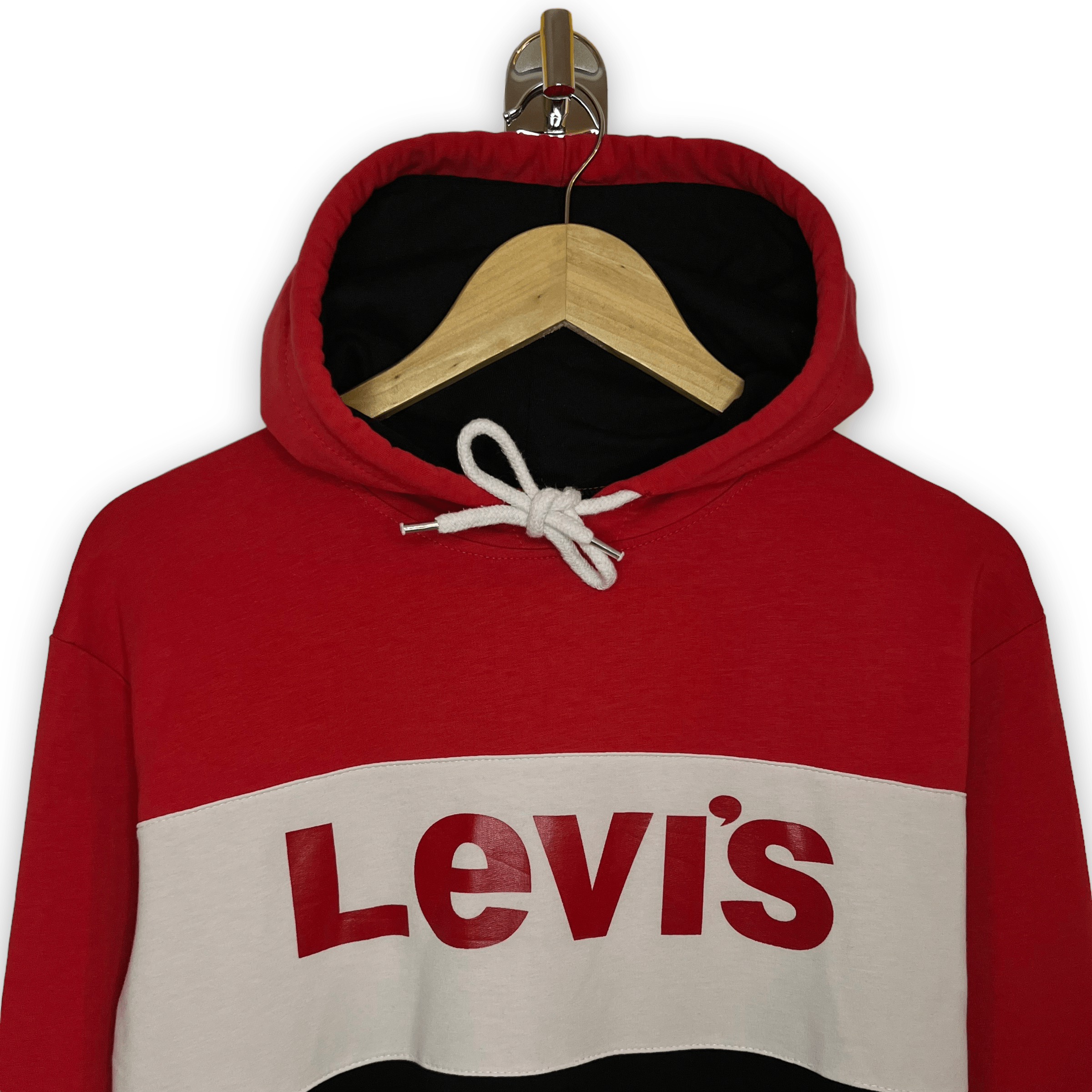 Felpa Levis Vintage [S]